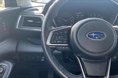 2023 Subaru Ascent Limited