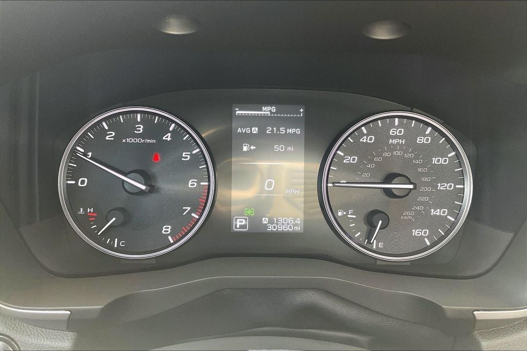 2023 Subaru Ascent Limited