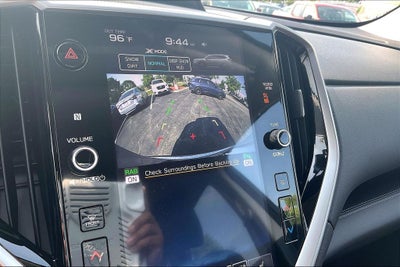 2023 Subaru Ascent Limited