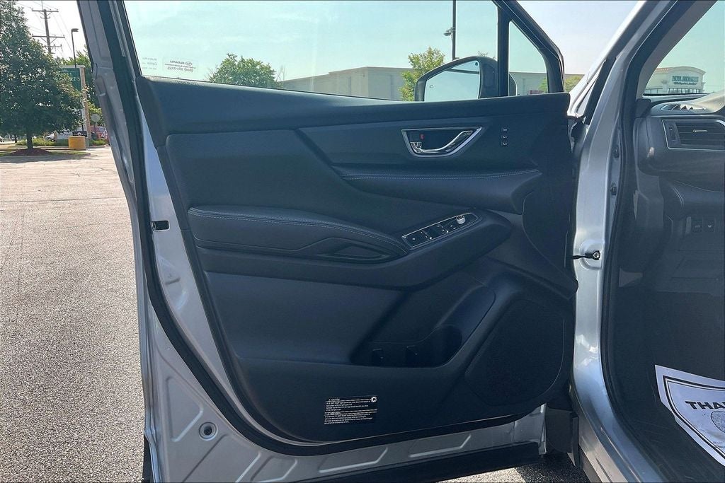 2023 Subaru Ascent Limited