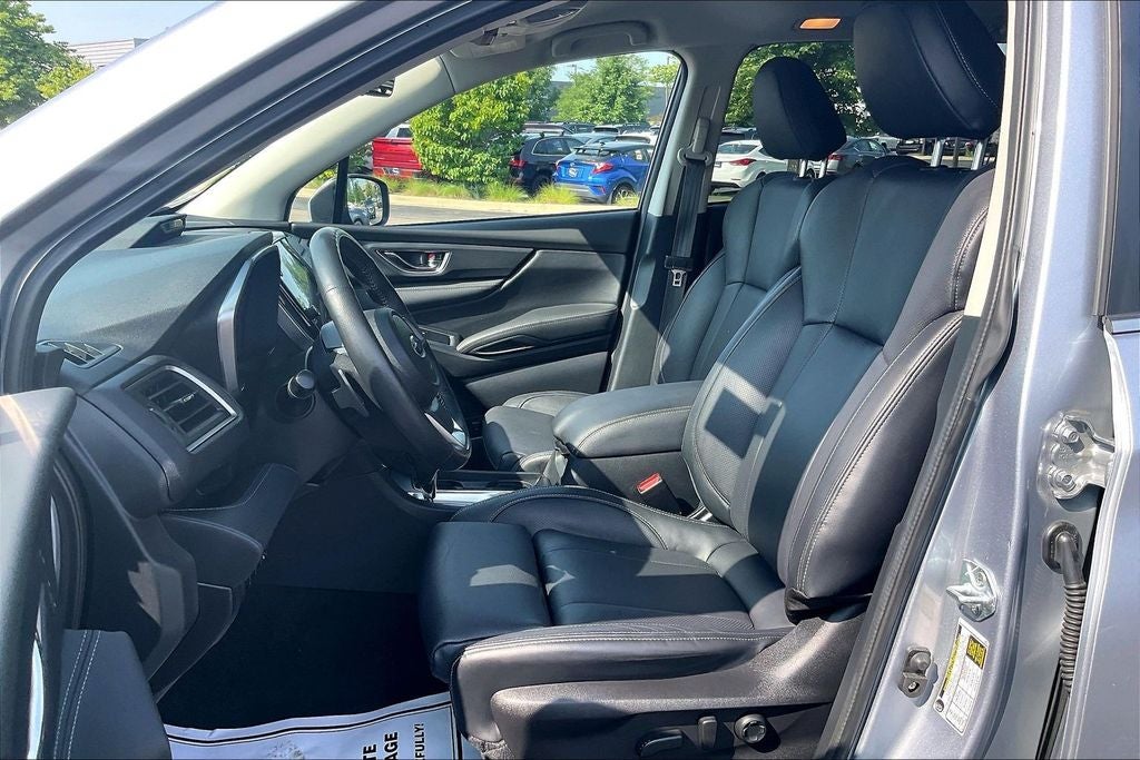 2023 Subaru Ascent Limited