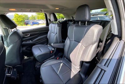 2023 Subaru Ascent Limited