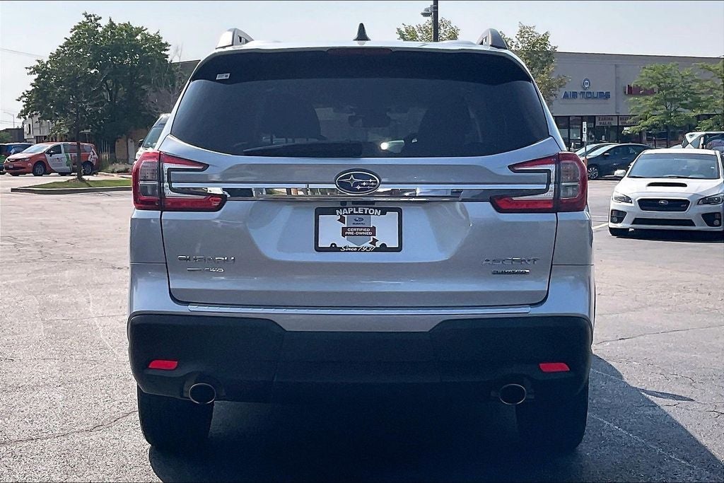 2023 Subaru Ascent Limited