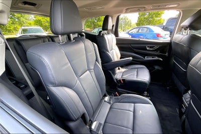 2023 Subaru Ascent Limited