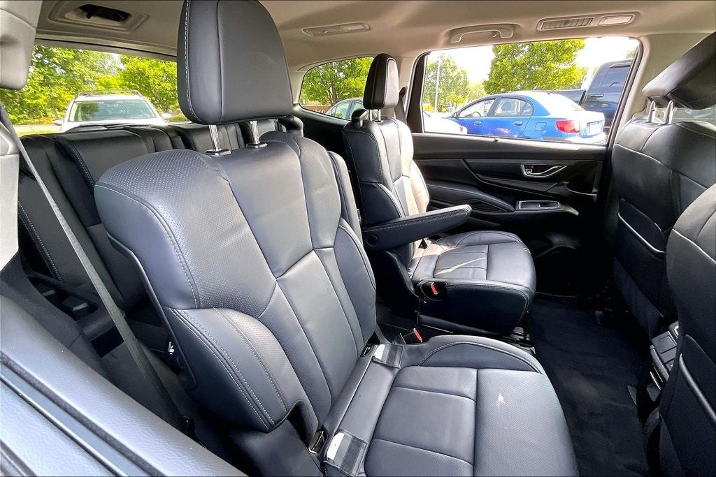 2023 Subaru Ascent Limited