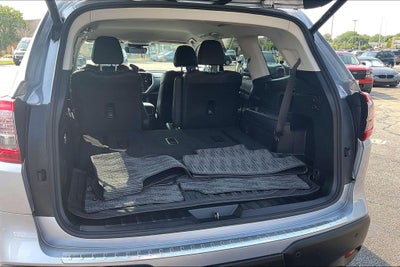 2023 Subaru Ascent Limited