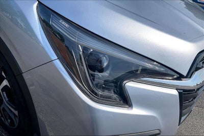 2023 Subaru Ascent Limited