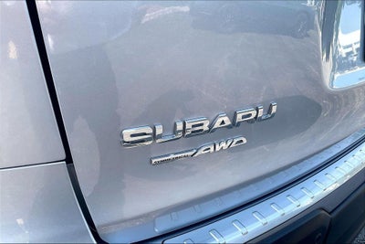2023 Subaru Ascent Limited