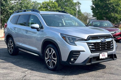2023 Subaru Ascent Limited