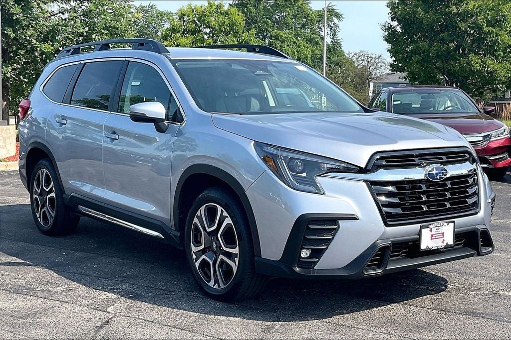 2023 Subaru Ascent Limited
