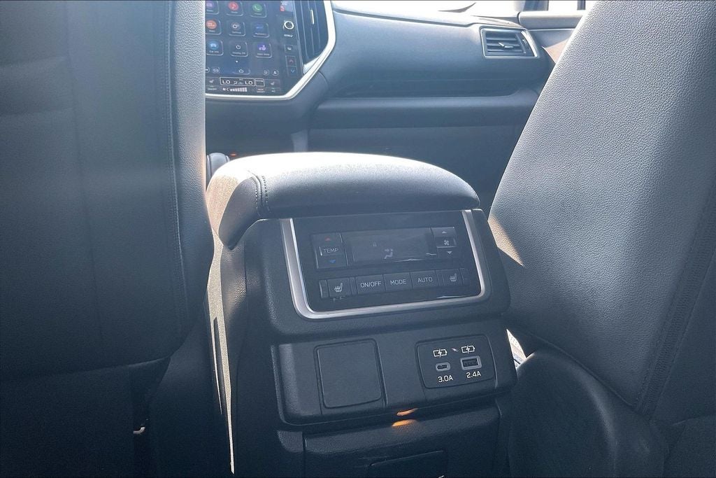 2023 Subaru Ascent Limited