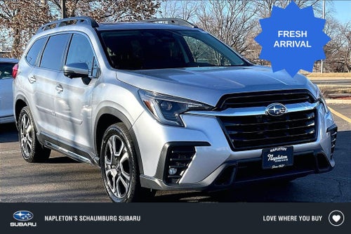 2023 Subaru Ascent Limited