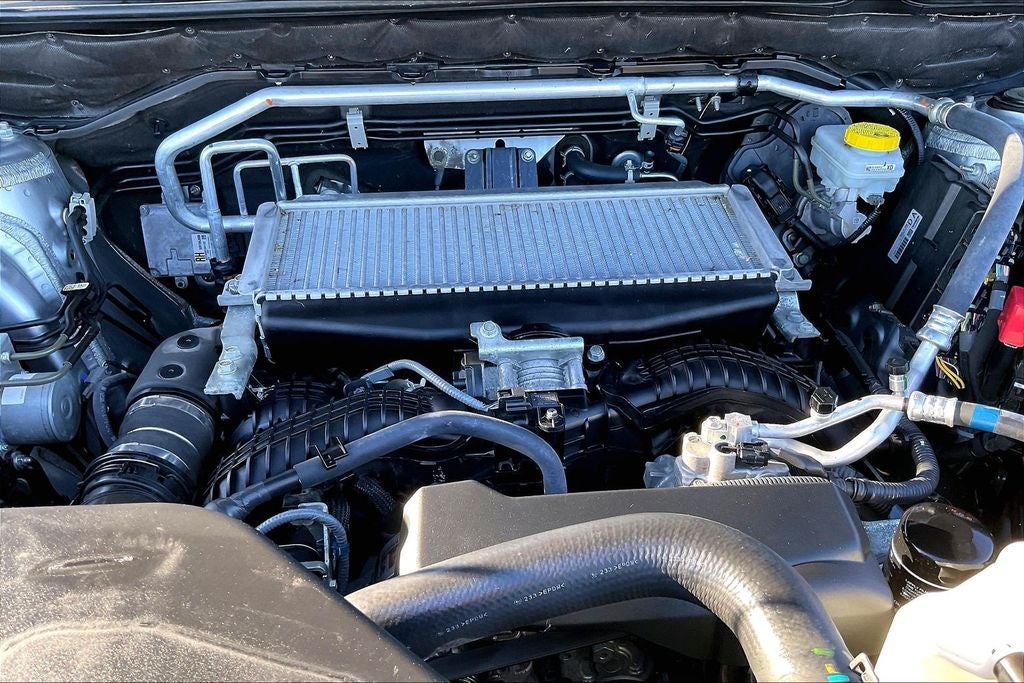 2023 Subaru Ascent Limited