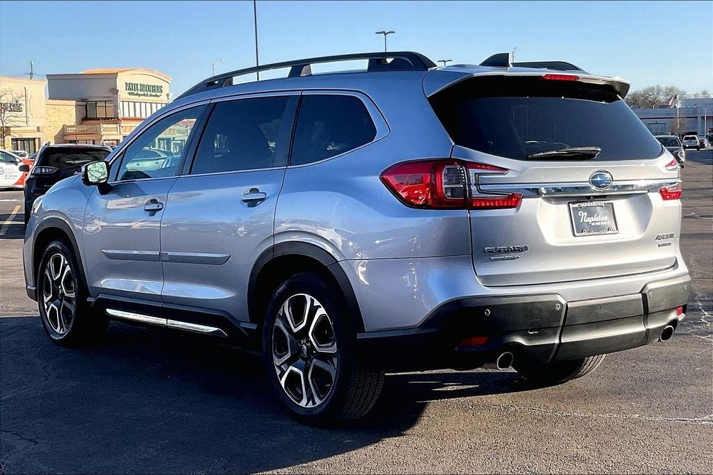 2023 Subaru Ascent Limited
