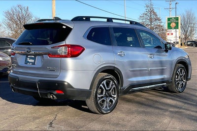 2023 Subaru Ascent Limited