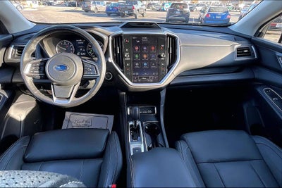 2023 Subaru Ascent Limited