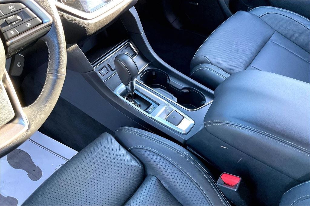 2023 Subaru Ascent Limited