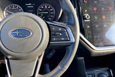 2023 Subaru Ascent Limited