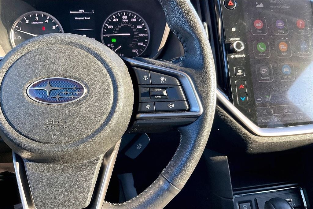 2023 Subaru Ascent Limited