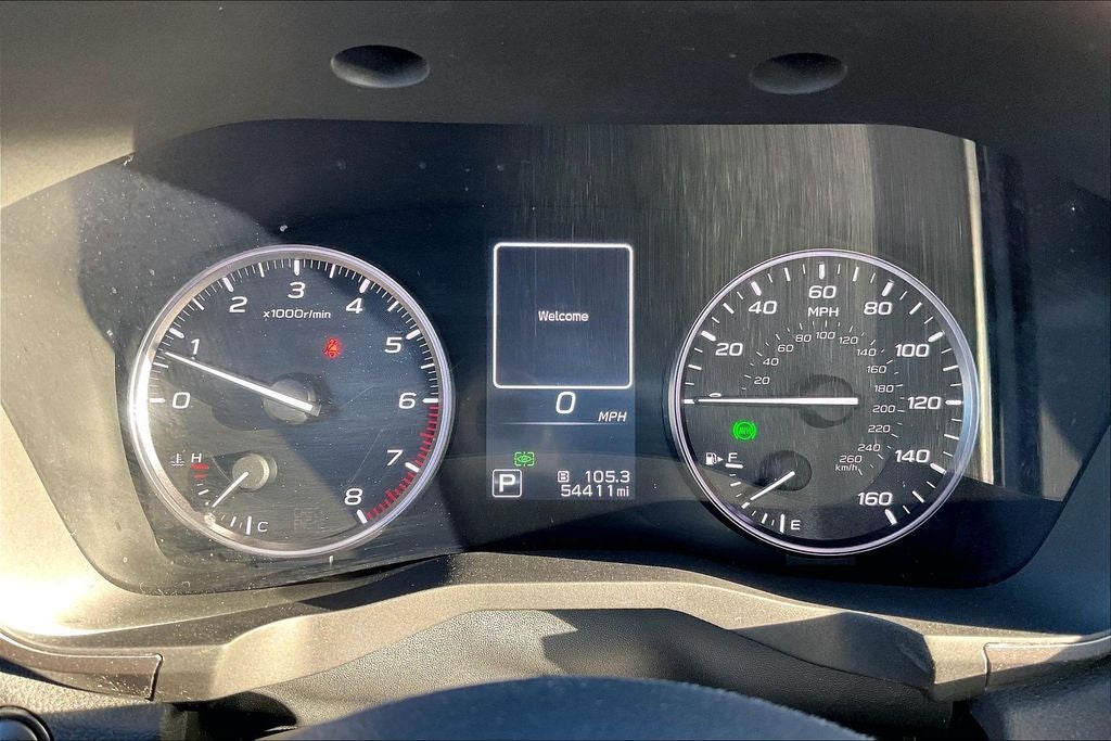 2023 Subaru Ascent Limited