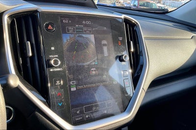 2023 Subaru Ascent Limited