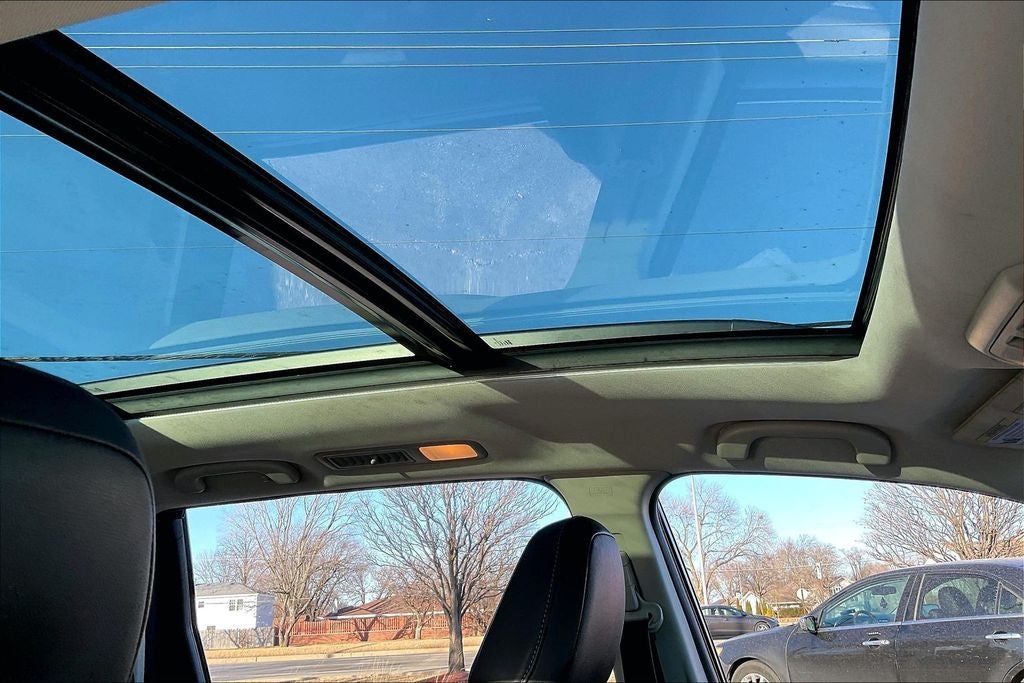 2023 Subaru Ascent Limited