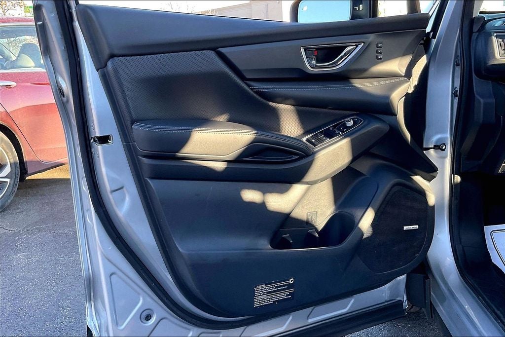 2023 Subaru Ascent Limited