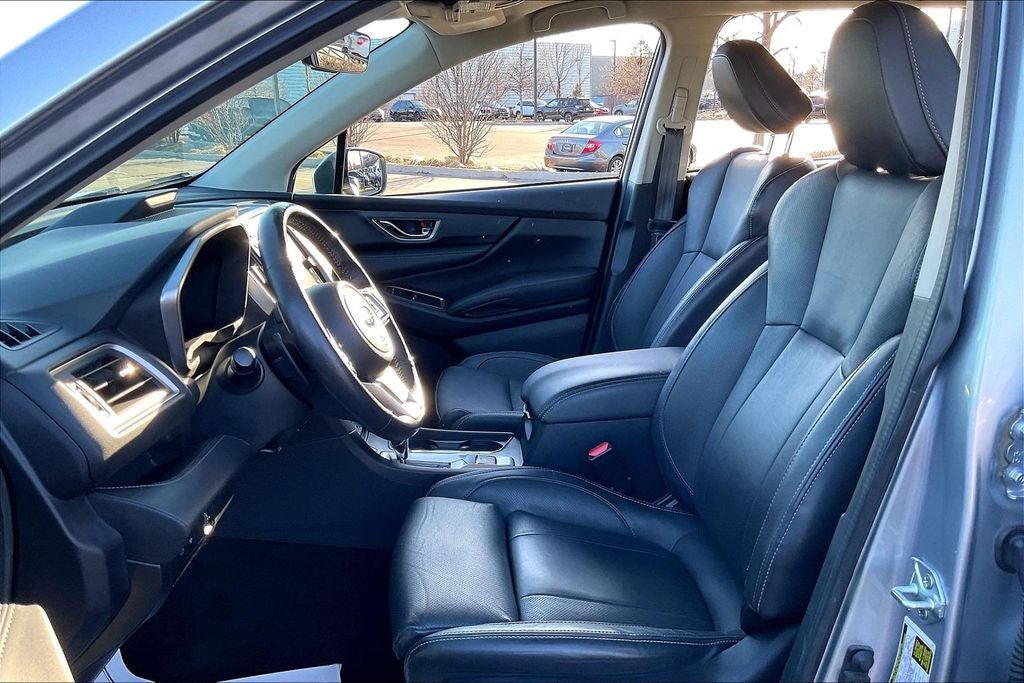 2023 Subaru Ascent Limited