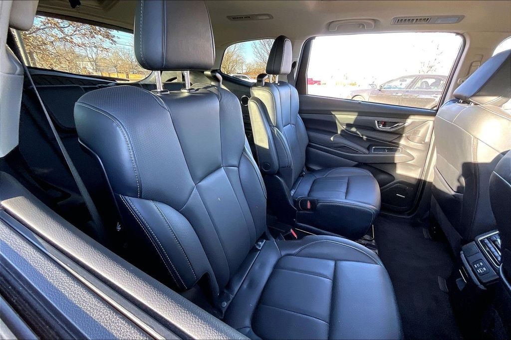 2023 Subaru Ascent Limited