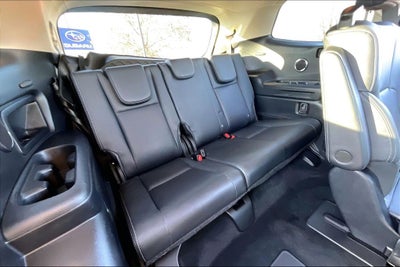 2023 Subaru Ascent Limited