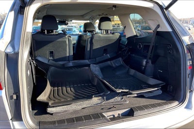 2023 Subaru Ascent Limited