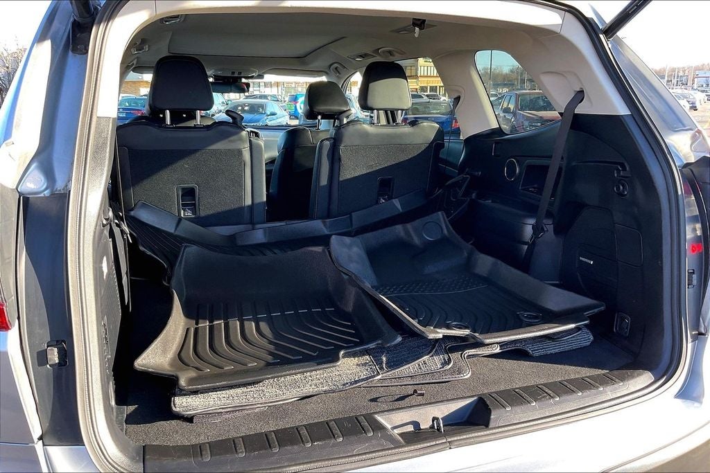 2023 Subaru Ascent Limited