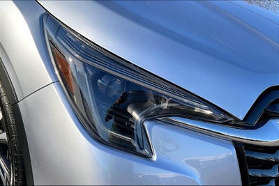 2023 Subaru Ascent Limited