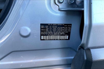 2023 Subaru Ascent Limited