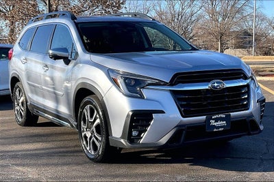 2023 Subaru Ascent Limited