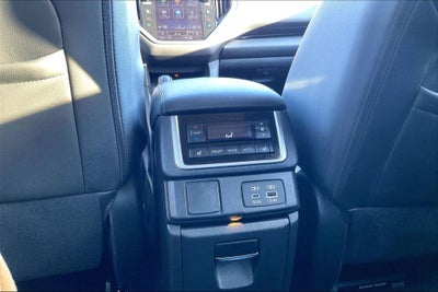 2023 Subaru Ascent Limited