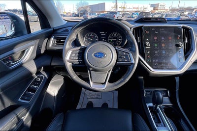 2023 Subaru Ascent Limited