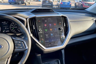 2023 Subaru Ascent Limited