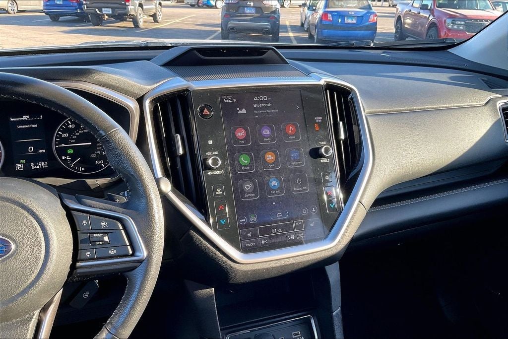 2023 Subaru Ascent Limited