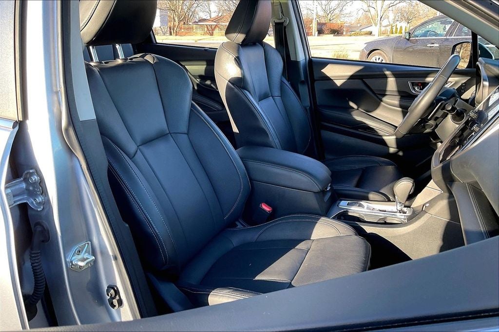 2023 Subaru Ascent Limited