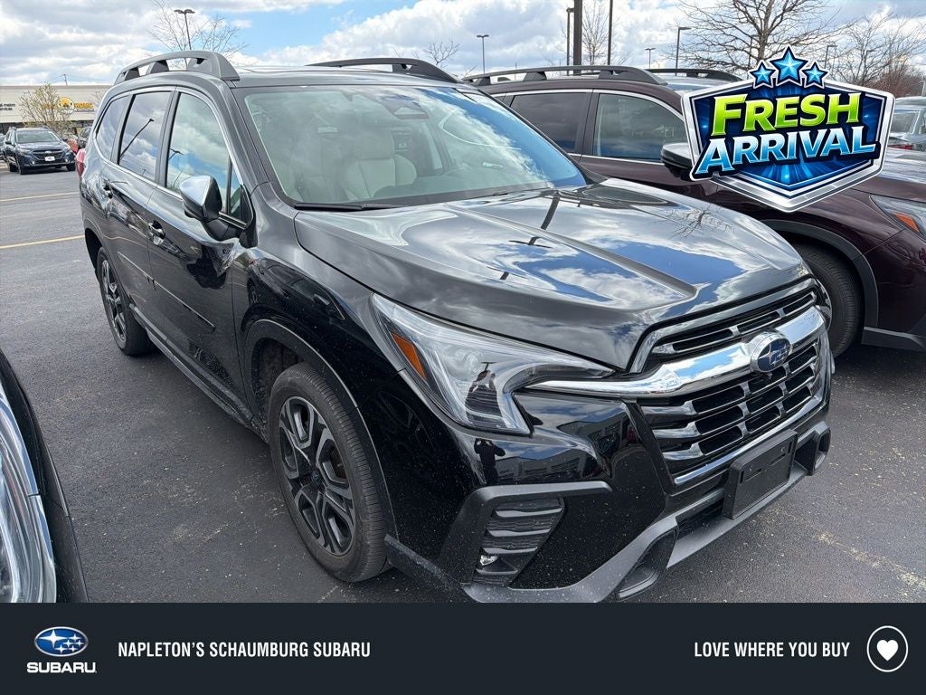 2023 Subaru Ascent Limited