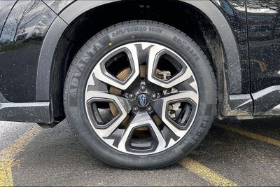 2023 Subaru Ascent Limited