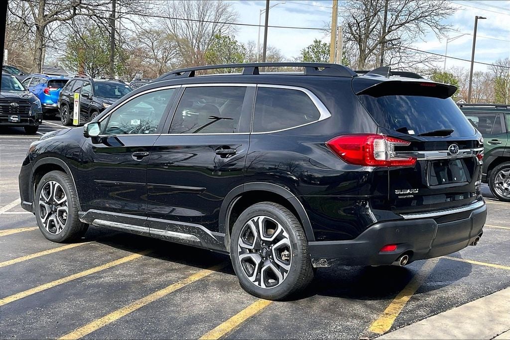2023 Subaru Ascent Limited