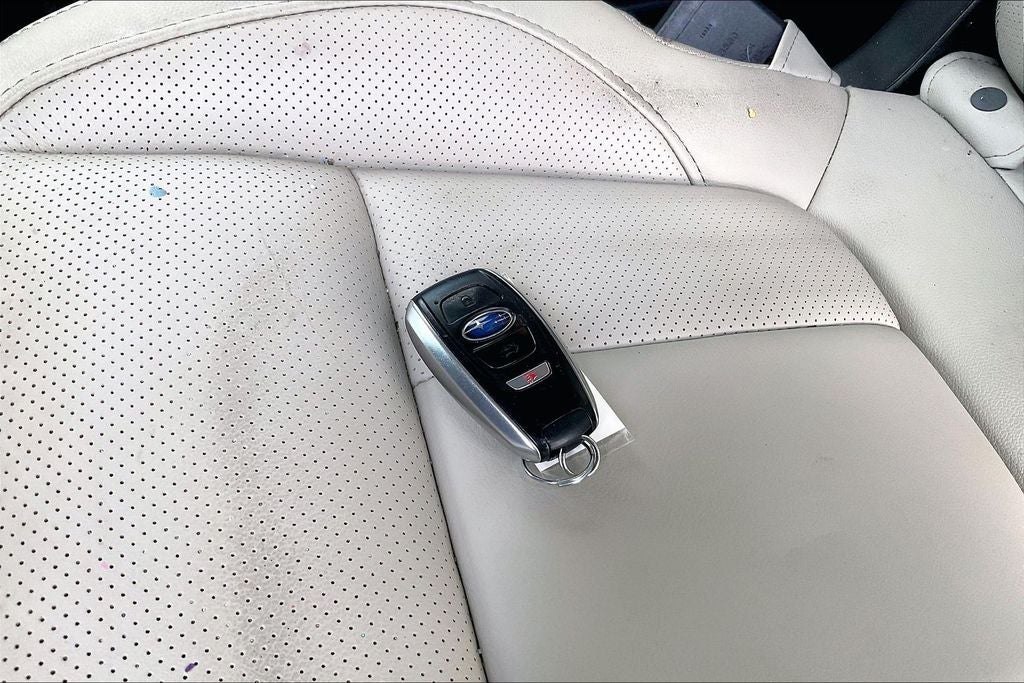 2023 Subaru Ascent Limited