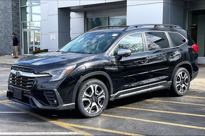 2023 Subaru Ascent Limited