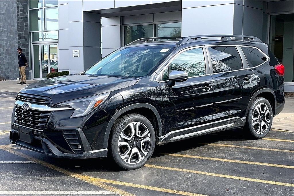 2023 Subaru Ascent Limited