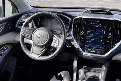 2023 Subaru Ascent Limited