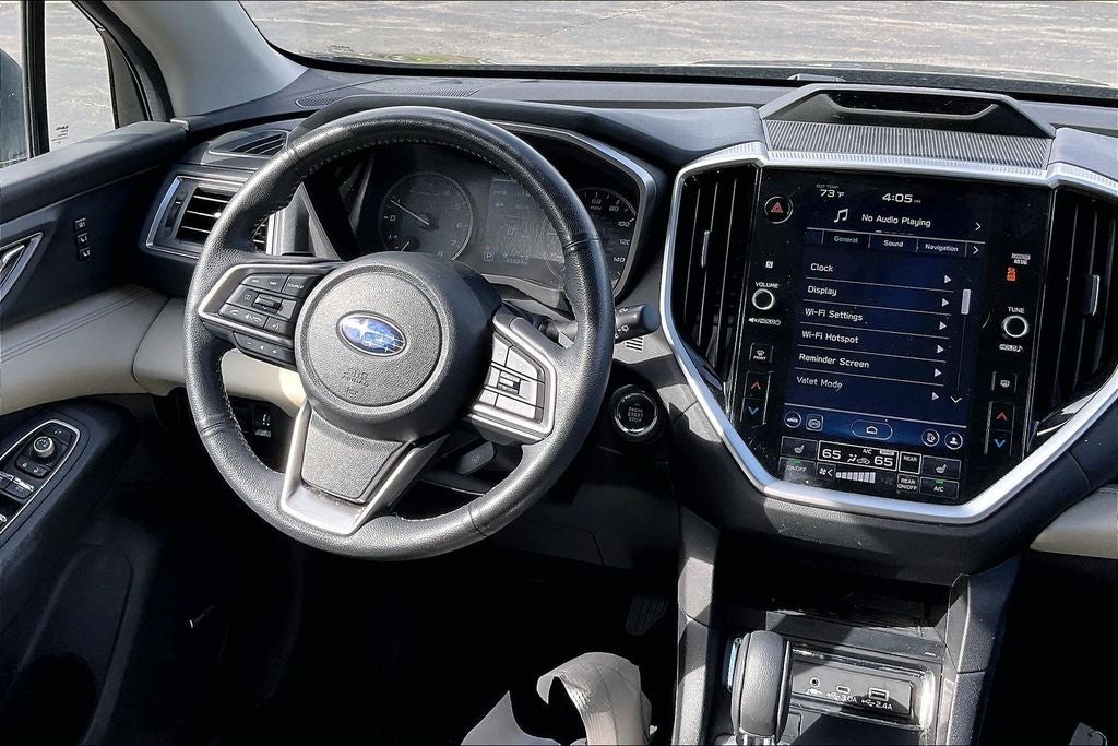 2023 Subaru Ascent Limited