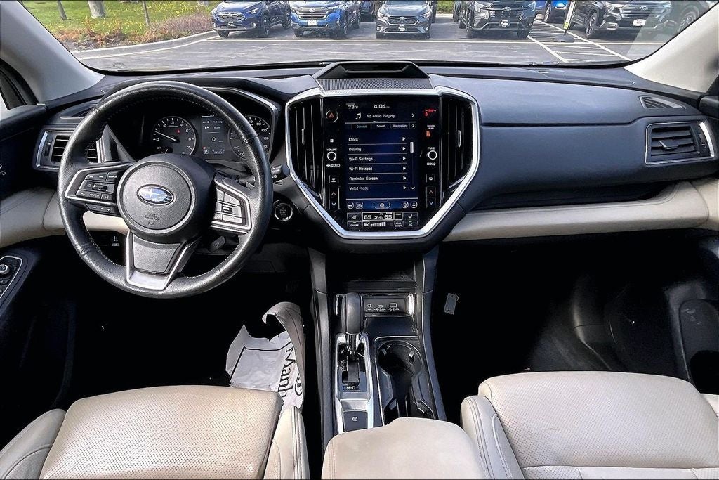 2023 Subaru Ascent Limited