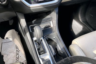 2023 Subaru Ascent Limited